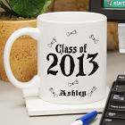 Graduation Coffee Mug